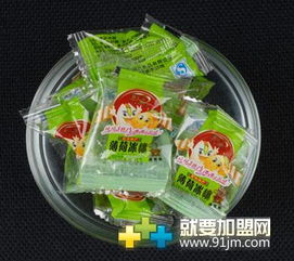 源屋曲休闲食品加盟店 魅力图片与装修图解析