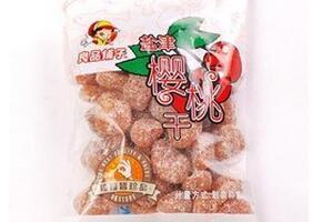 瑞丰食品休闲食品加盟 甜味烘焙产品引领市场，加盟店装修图赏析